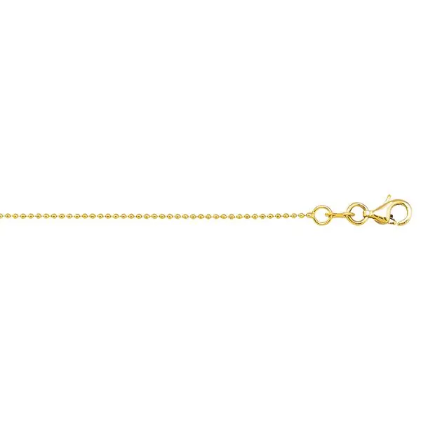 Gold Chain