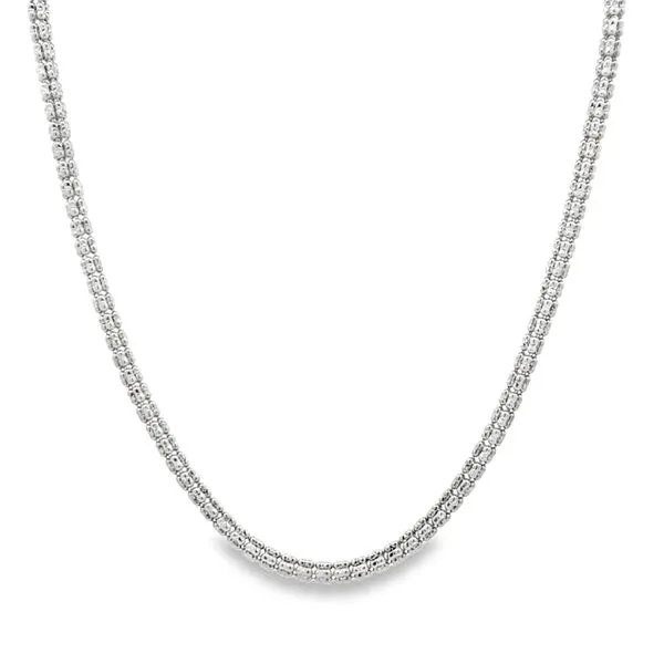 Gold Chain Miner's Den Jewelers Royal Oak, MI