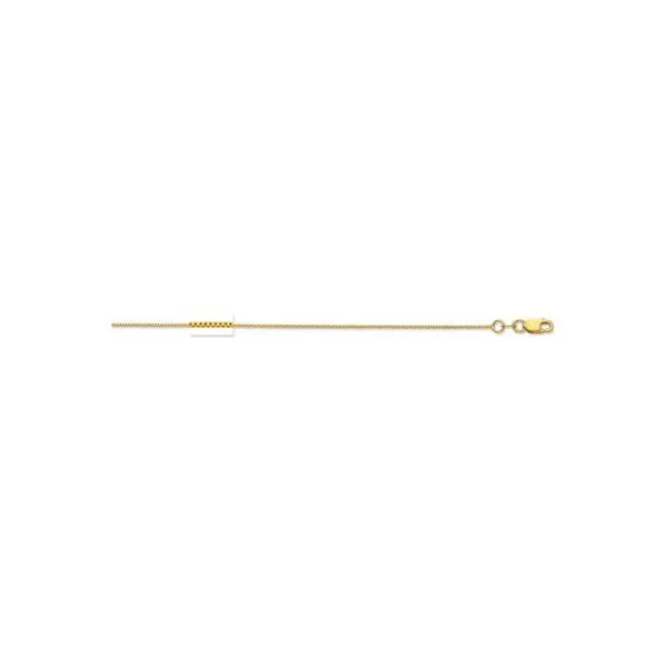 Gold Chain Miner's Den Jewelers Royal Oak, MI