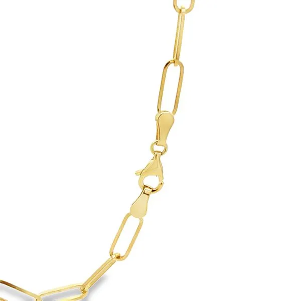 Gold Chain