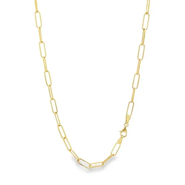 Gold Chain