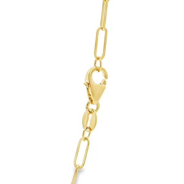 Gold Chain Image 2 Miner's Den Jewelers Royal Oak, MI