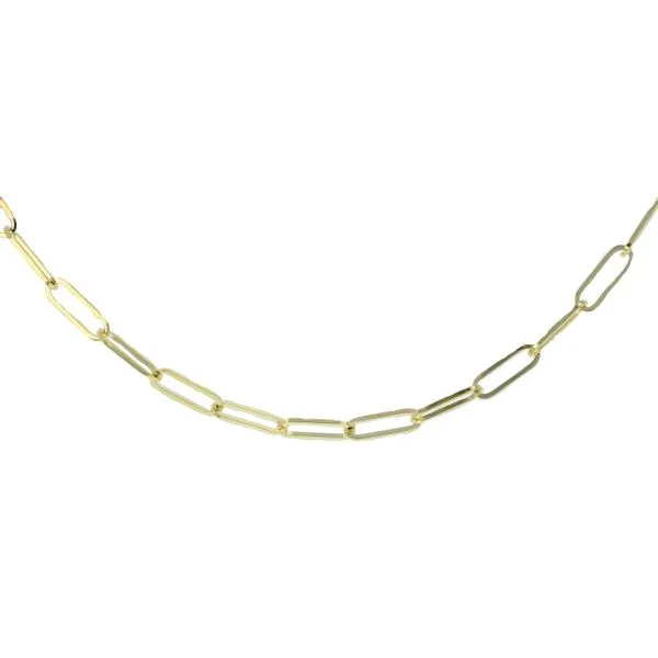 Gold Chain