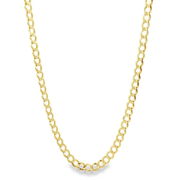 Gold Chain