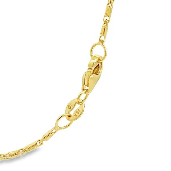 Gold Chain
