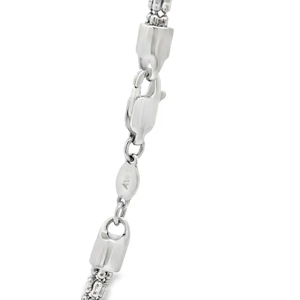 Gold Chain Image 2 Miner's Den Jewelers Royal Oak, MI