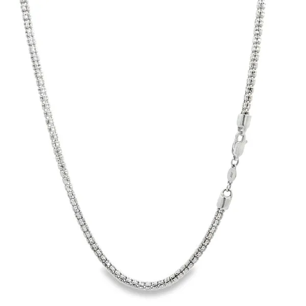 Gold Chain Miner's Den Jewelers Royal Oak, MI