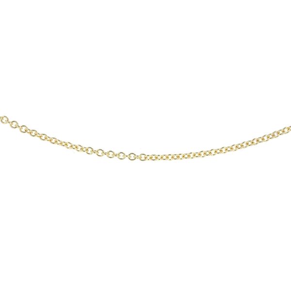 Gold Chain Miner's Den Jewelers Royal Oak, MI