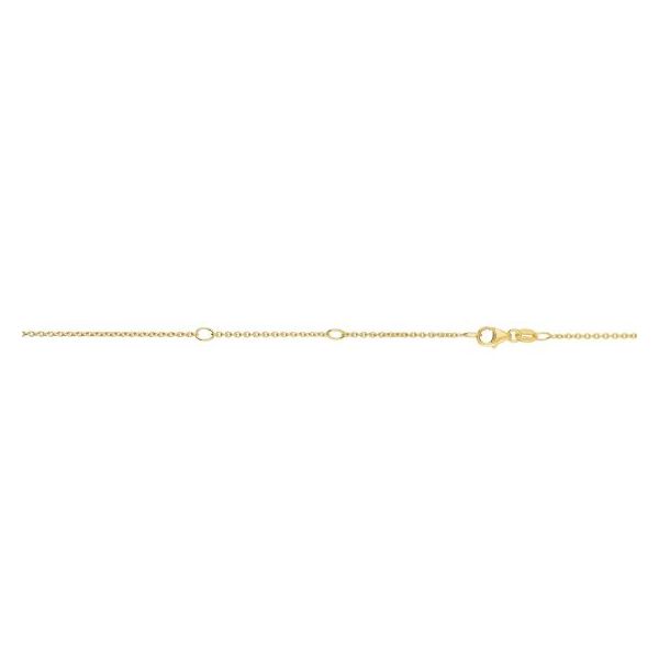 Gold Chain Miner's Den Jewelers Royal Oak, MI