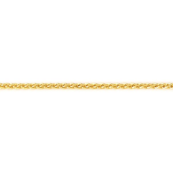 Gold Chain Miner's Den Jewelers Royal Oak, MI