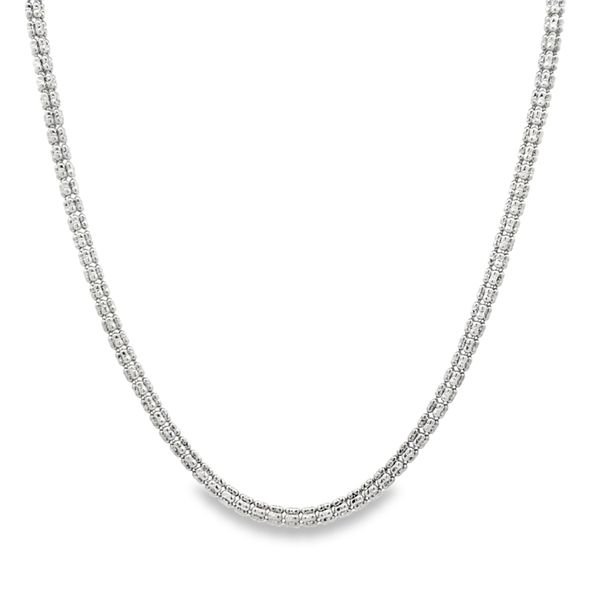 Gold Chain Miner's Den Jewelers Royal Oak, MI