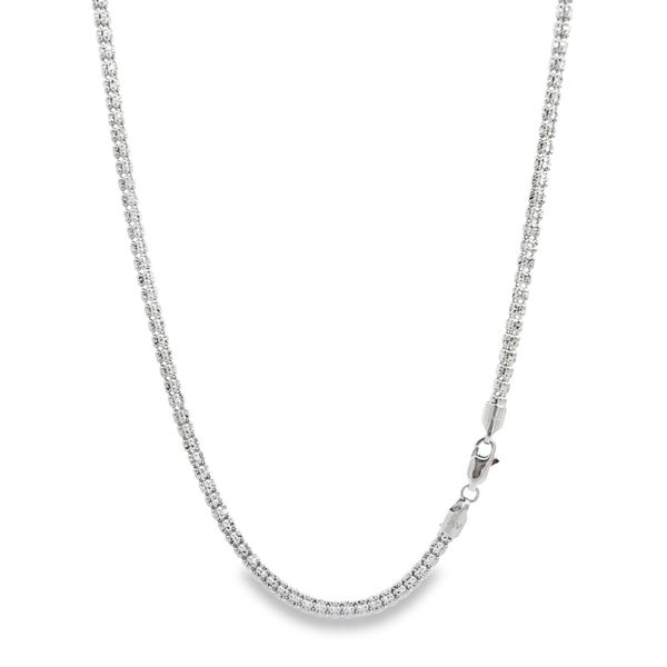 Gold Chain Miner's Den Jewelers Royal Oak, MI
