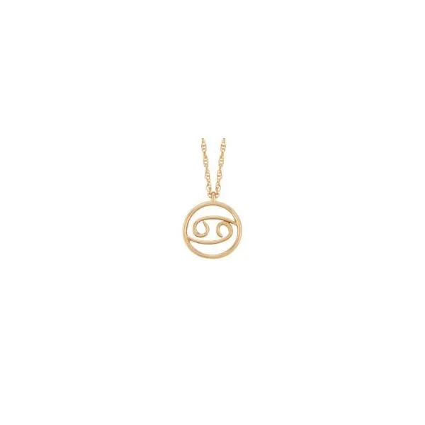Gold Pendant/Charm similar item image