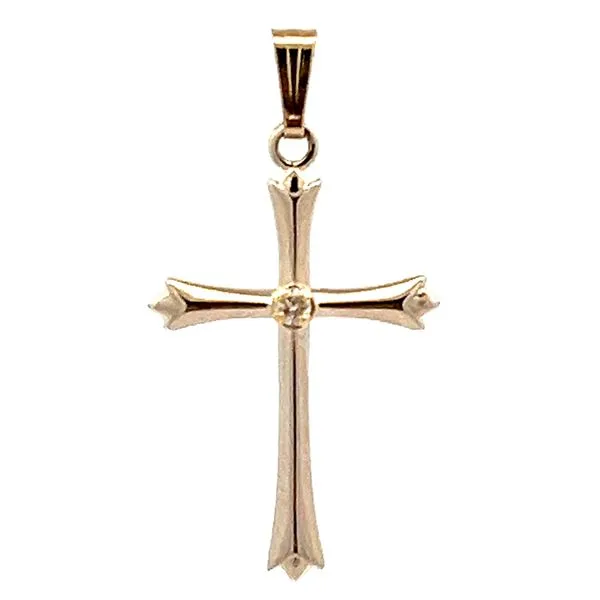 Gold Pendant/Charm Miner's Den Jewelers Royal Oak, MI