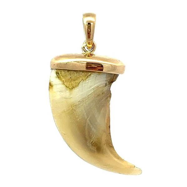 Gold Pendant/Charm similar item image