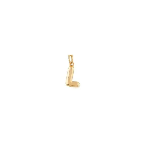 Gold Pendant/Charm Miner's Den Jewelers Royal Oak, MI
