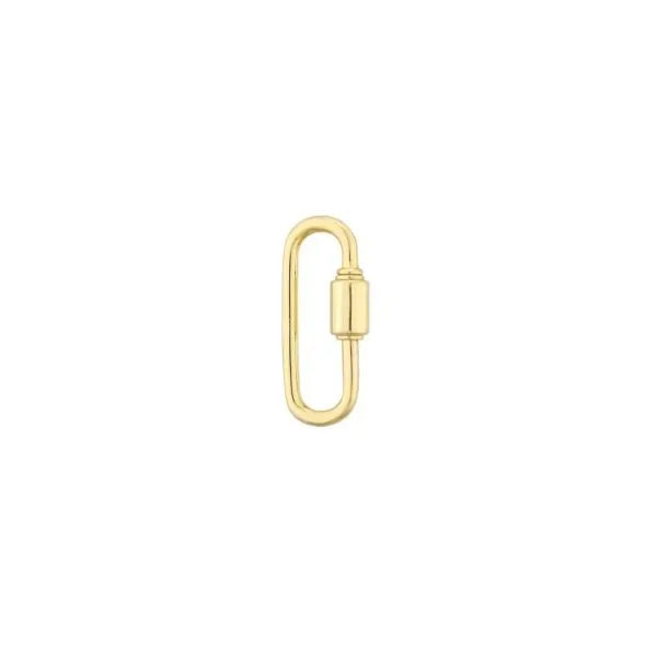 Gold Pendant/Charm Miner's Den Jewelers Royal Oak, MI