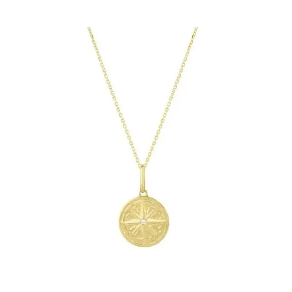 Gold Pendant/Charm similar item image