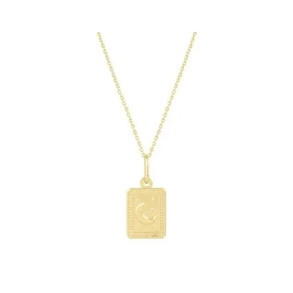 Gold Pendant/Charm similar item image