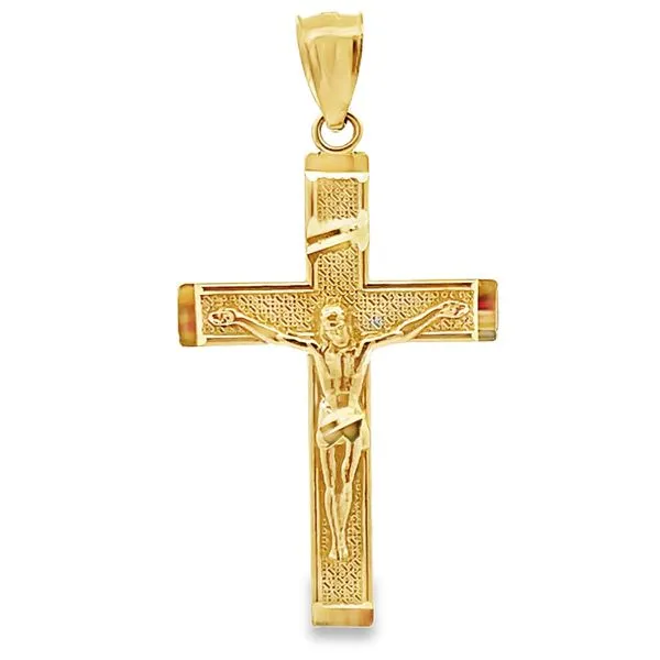 Gold Pendant/Charm