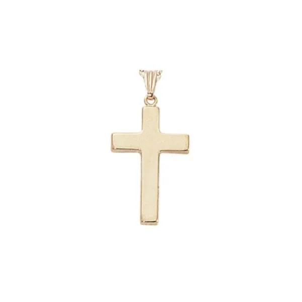 Gold Pendant/Charm Miner's Den Jewelers Royal Oak, MI