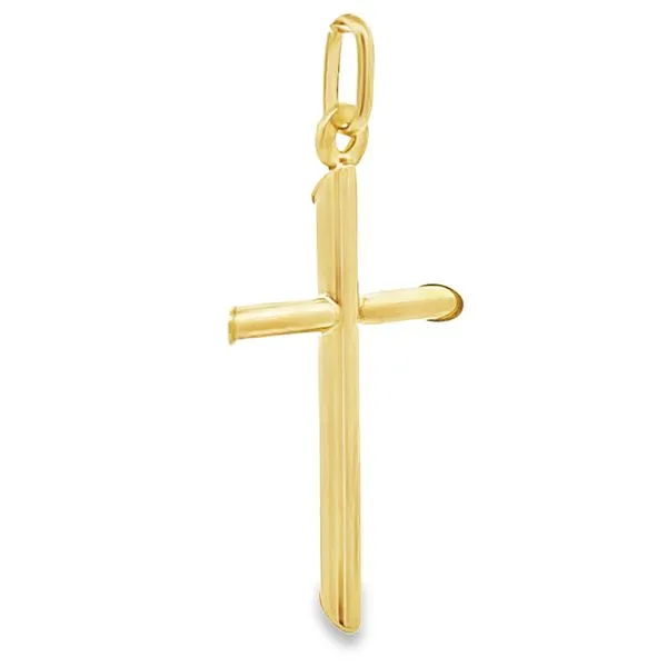 Gold Pendant/Charm Image 2 Miner's Den Jewelers Royal Oak, MI