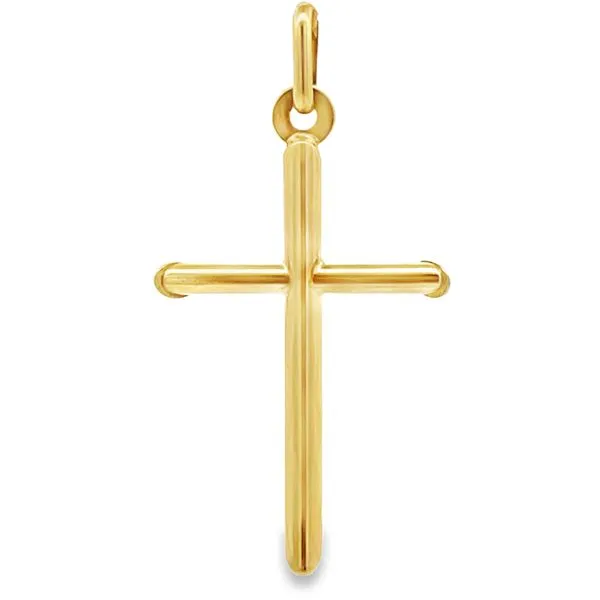 Gold Pendant/Charm Miner's Den Jewelers Royal Oak, MI