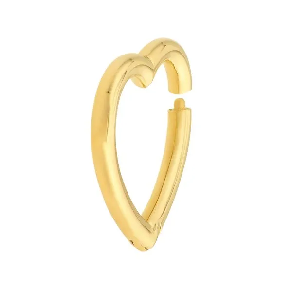 Gold Pendant/Charm Image 2 Miner's Den Jewelers Royal Oak, MI