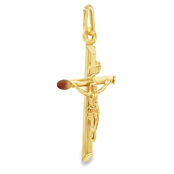 Gold Pendant/Charm Image 2 Miner's Den Jewelers Royal Oak, MI