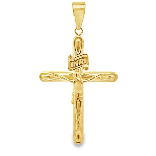 Gold Pendant/Charm Miner's Den Jewelers Royal Oak, MI