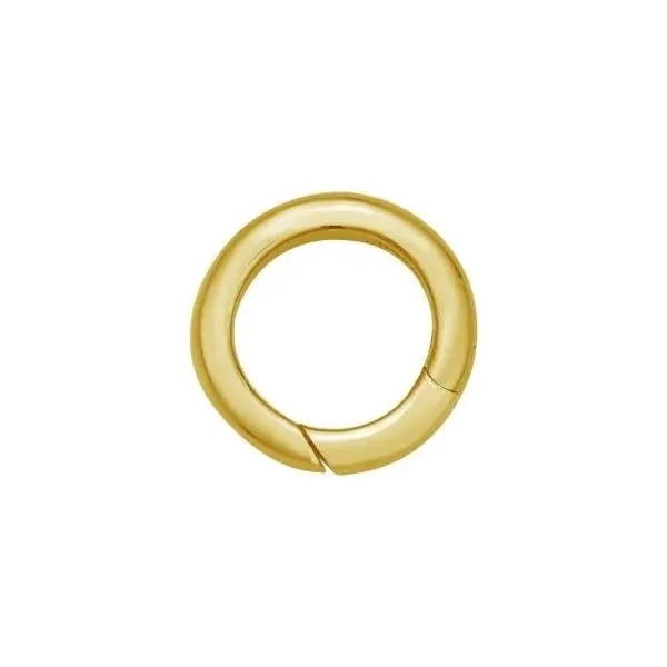 Gold Pendant/Charm Miner's Den Jewelers Royal Oak, MI