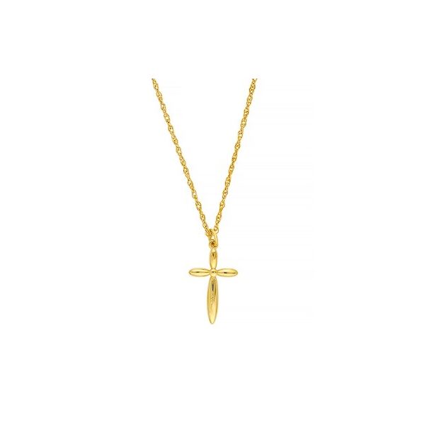 Gold Pendant/Charm Miner's Den Jewelers Royal Oak, MI