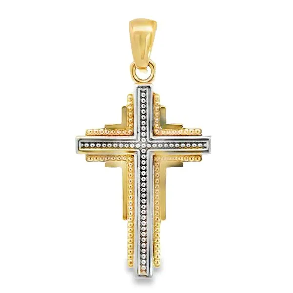 Gold Pendant/Charm Miner's Den Jewelers Royal Oak, MI