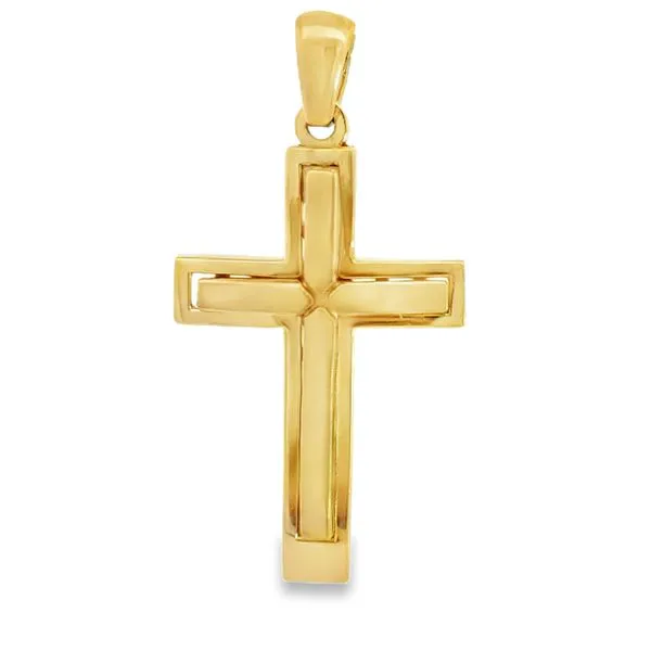 Gold Pendant/Charm Miner's Den Jewelers Royal Oak, MI