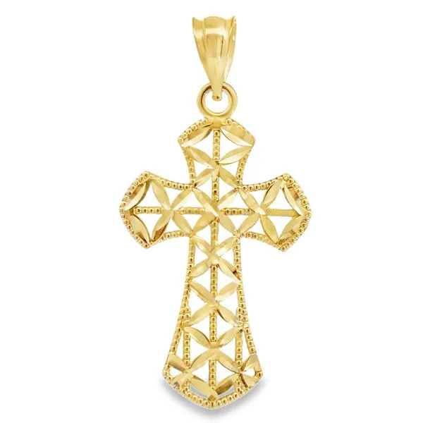 Gold Pendant/Charm Miner's Den Jewelers Royal Oak, MI