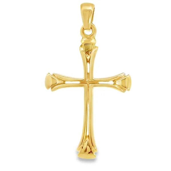 Gold Pendant/Charm Miner's Den Jewelers Royal Oak, MI