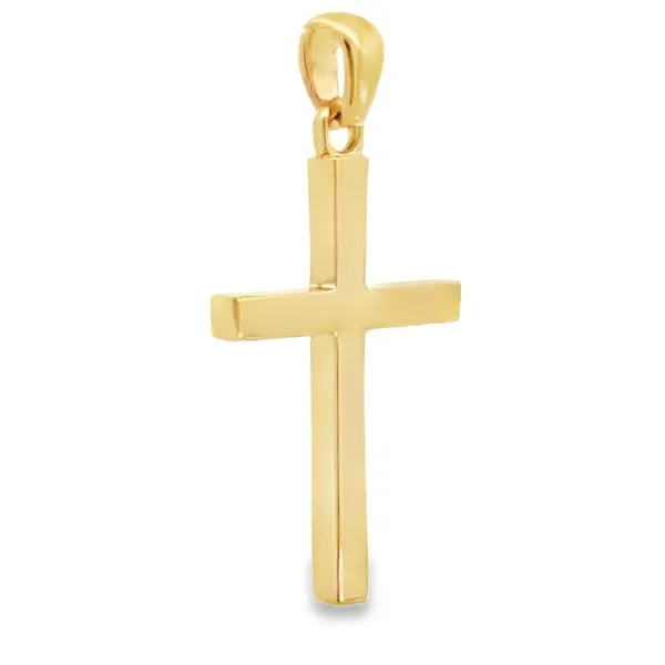 Gold Pendant/Charm Image 2 Miner's Den Jewelers Royal Oak, MI