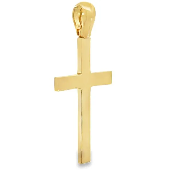 Gold Pendant/Charm Image 2 Miner's Den Jewelers Royal Oak, MI