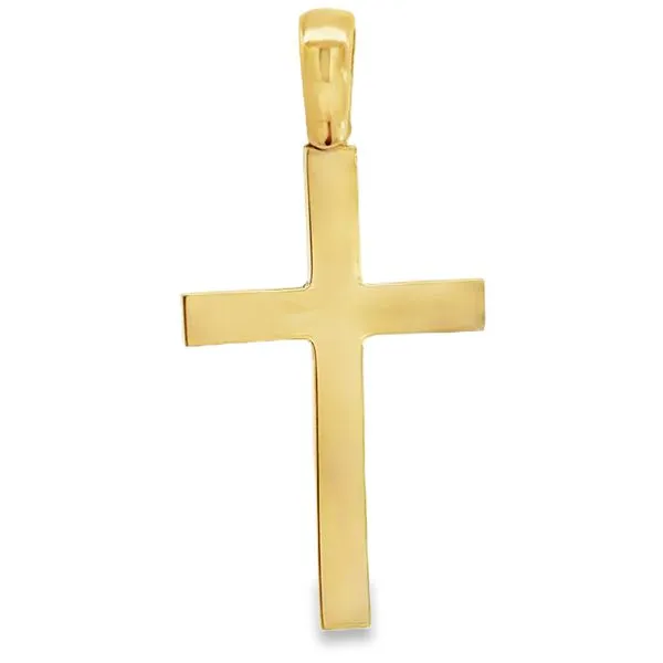 Gold Pendant/Charm Miner's Den Jewelers Royal Oak, MI