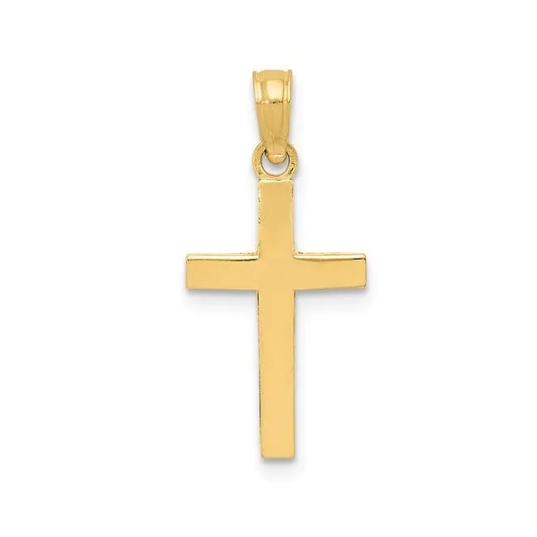 Gold Pendant/Charm Miner's Den Jewelers Royal Oak, MI