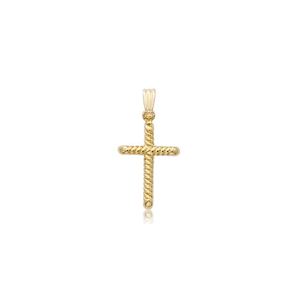 Gold Pendant/Charm Miner's Den Jewelers Royal Oak, MI