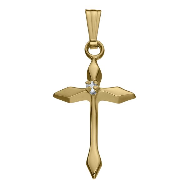 Gold Pendant/Charm Miner's Den Jewelers Royal Oak, MI