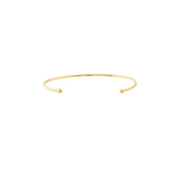 Gold Bracelet similar item image