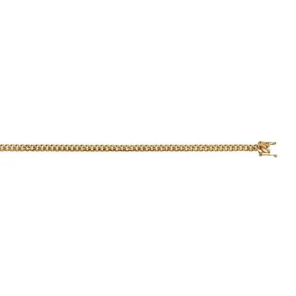 Gold Bracelet similar item image
