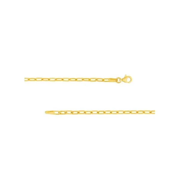 Gold Bracelet Miner's Den Jewelers Royal Oak, MI