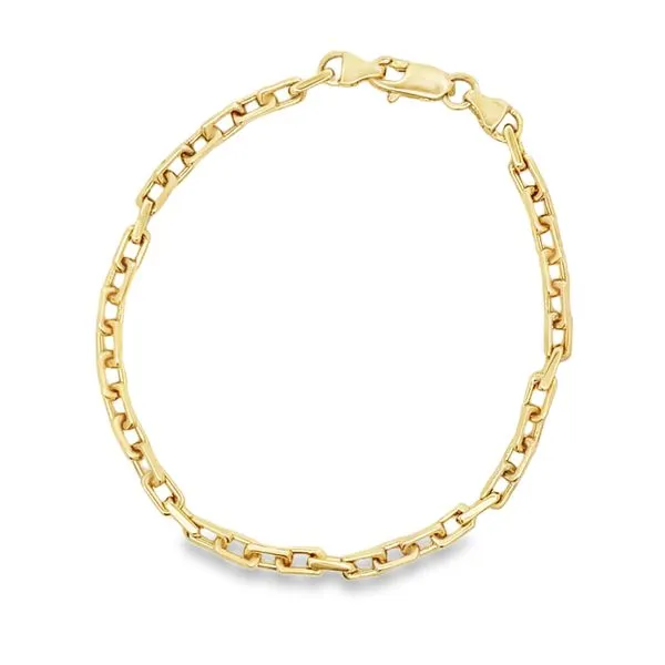Gold Bracelet
