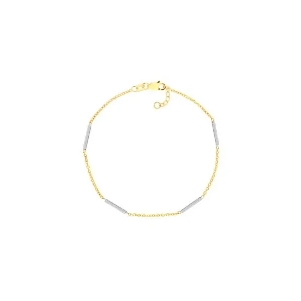 Gold Bracelet Miner's Den Jewelers Royal Oak, MI