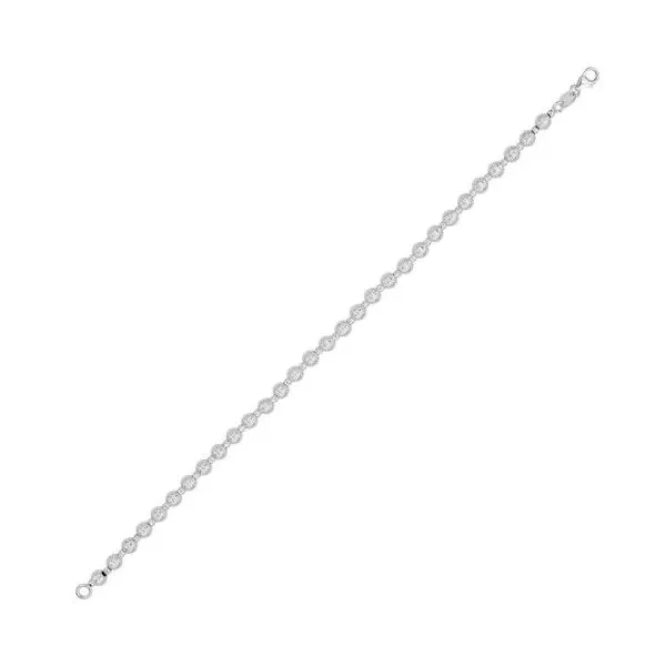 Gold Bracelet Image 2 Miner's Den Jewelers Royal Oak, MI