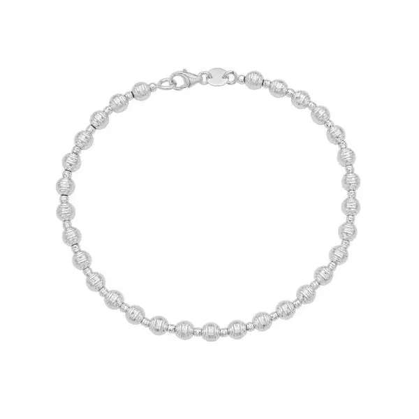 Gold Bracelet Miner's Den Jewelers Royal Oak, MI