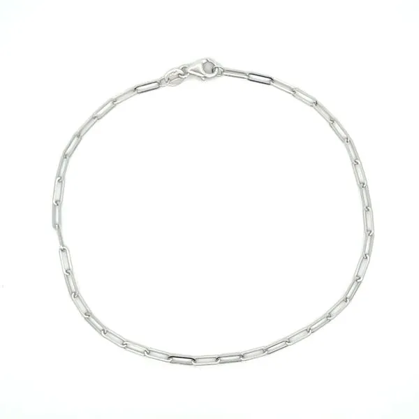 Gold Bracelet Miner's Den Jewelers Royal Oak, MI